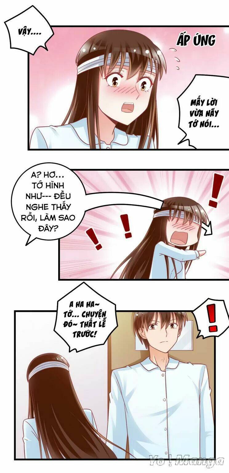 Tôi Là Vợ Tôi - Chapter 115 - Page 12