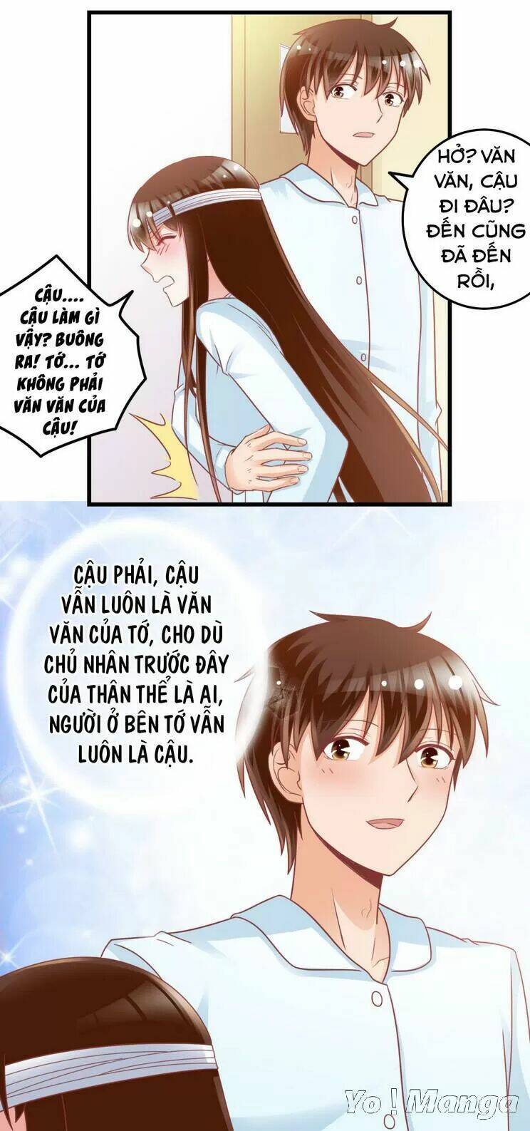 Tôi Là Vợ Tôi - Chapter 115 - Page 13