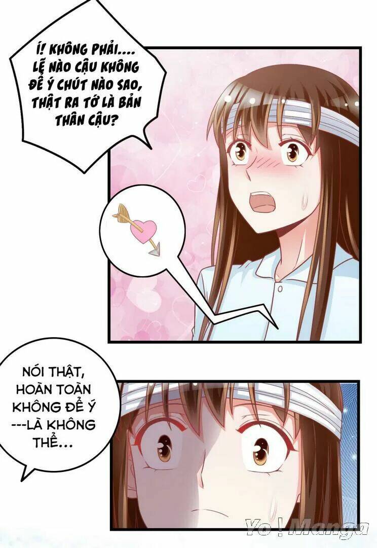 Tôi Là Vợ Tôi - Chapter 115 - Page 14