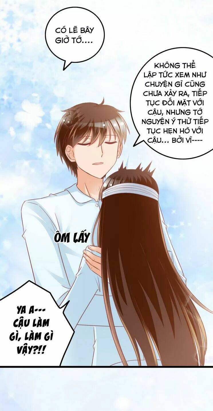 Tôi Là Vợ Tôi - Chapter 115 - Page 15