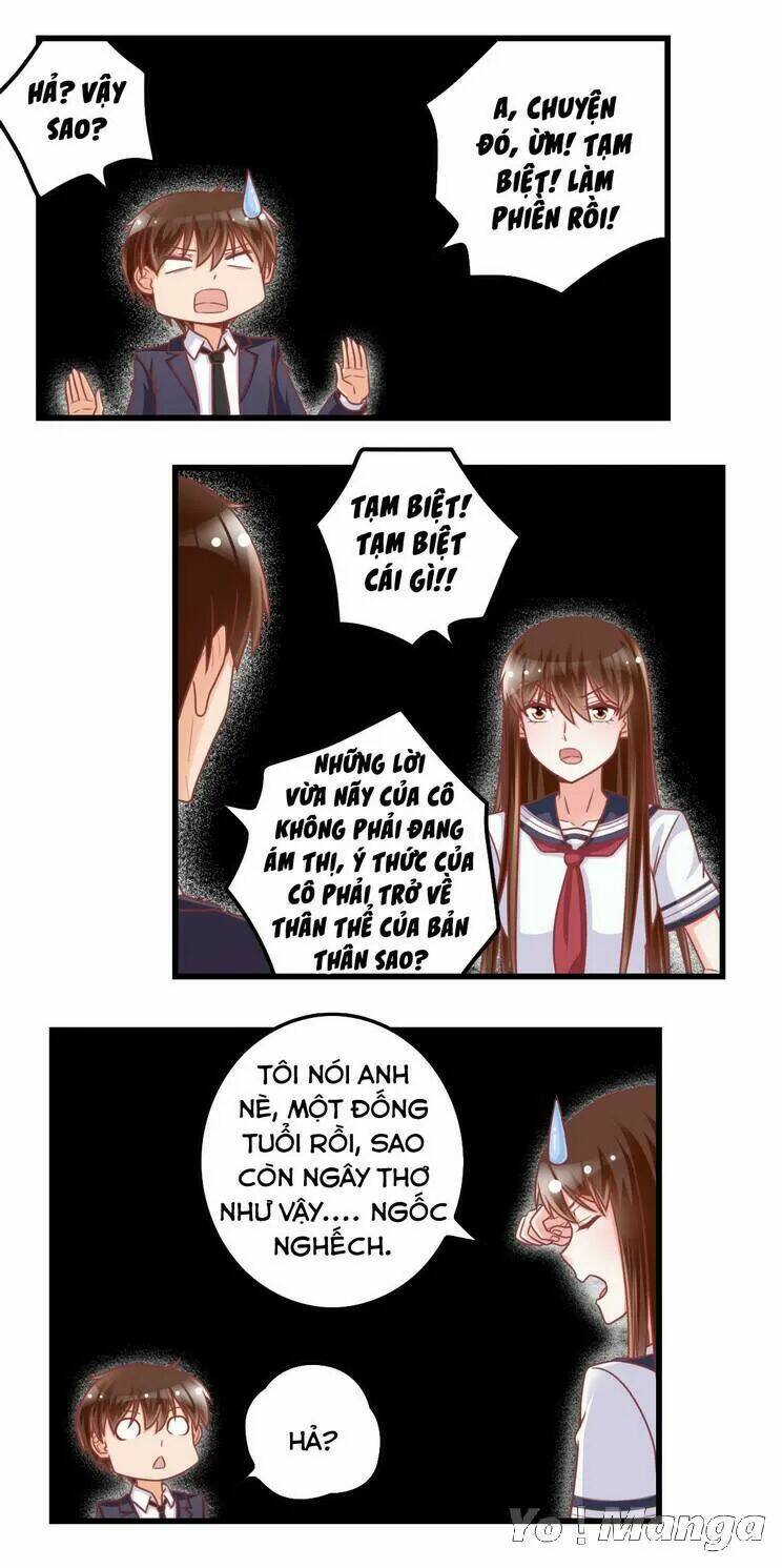 Tôi Là Vợ Tôi - Chapter 115 - Page 3