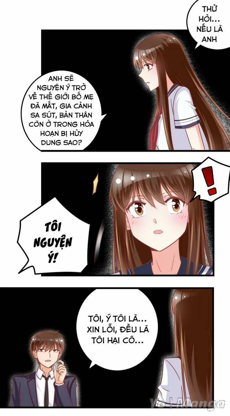 Tôi Là Vợ Tôi - Chapter 115 - Page 4