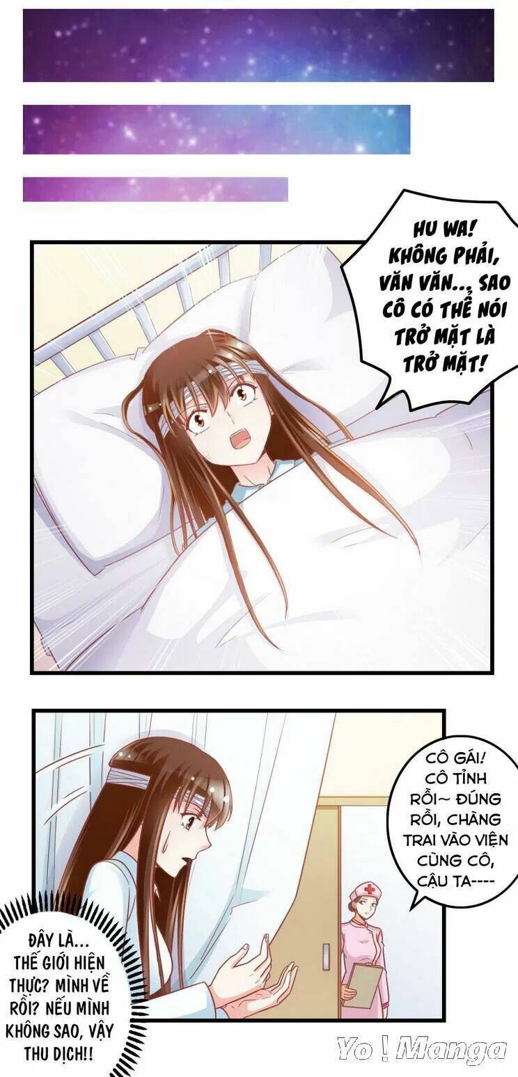 Tôi Là Vợ Tôi - Chapter 115 - Page 7