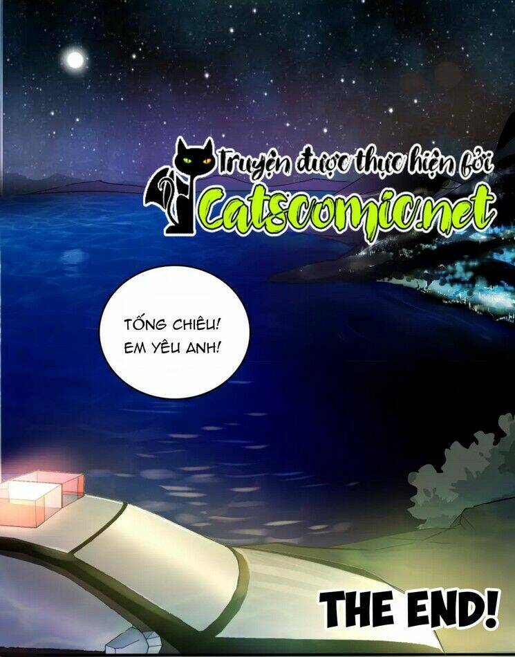 Lấy Sắc Tấn Công Sắc - Chapter 22 - Page 20