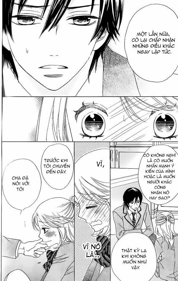 Ouji Ka Prince-Hoàng Tử? - Chapter 7 - Page 14