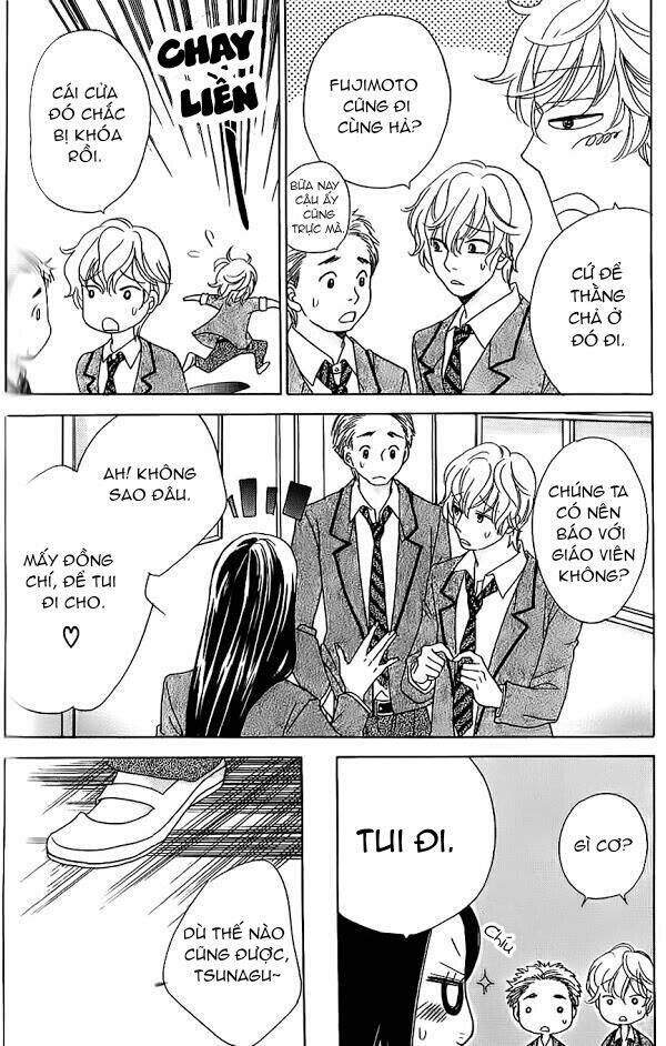 Ouji Ka Prince-Hoàng Tử? - Chapter 7 - Page 20