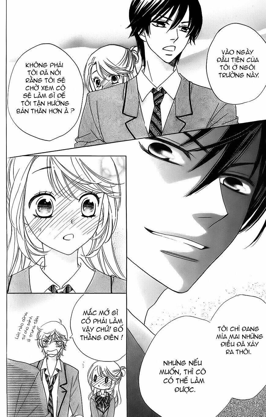 Ouji Ka Prince-Hoàng Tử? - Chapter 7 - Page 32