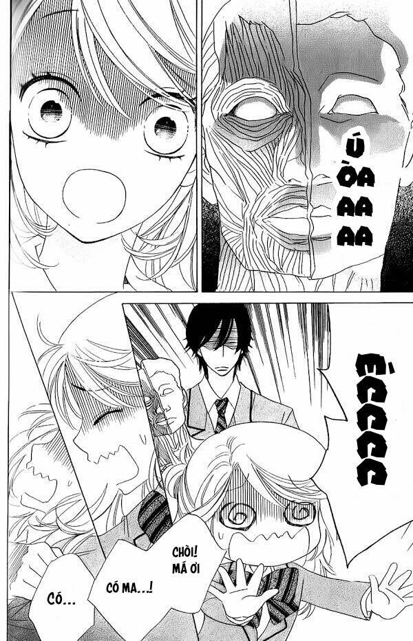 Ouji Ka Prince-Hoàng Tử? - Chapter 7 - Page 6