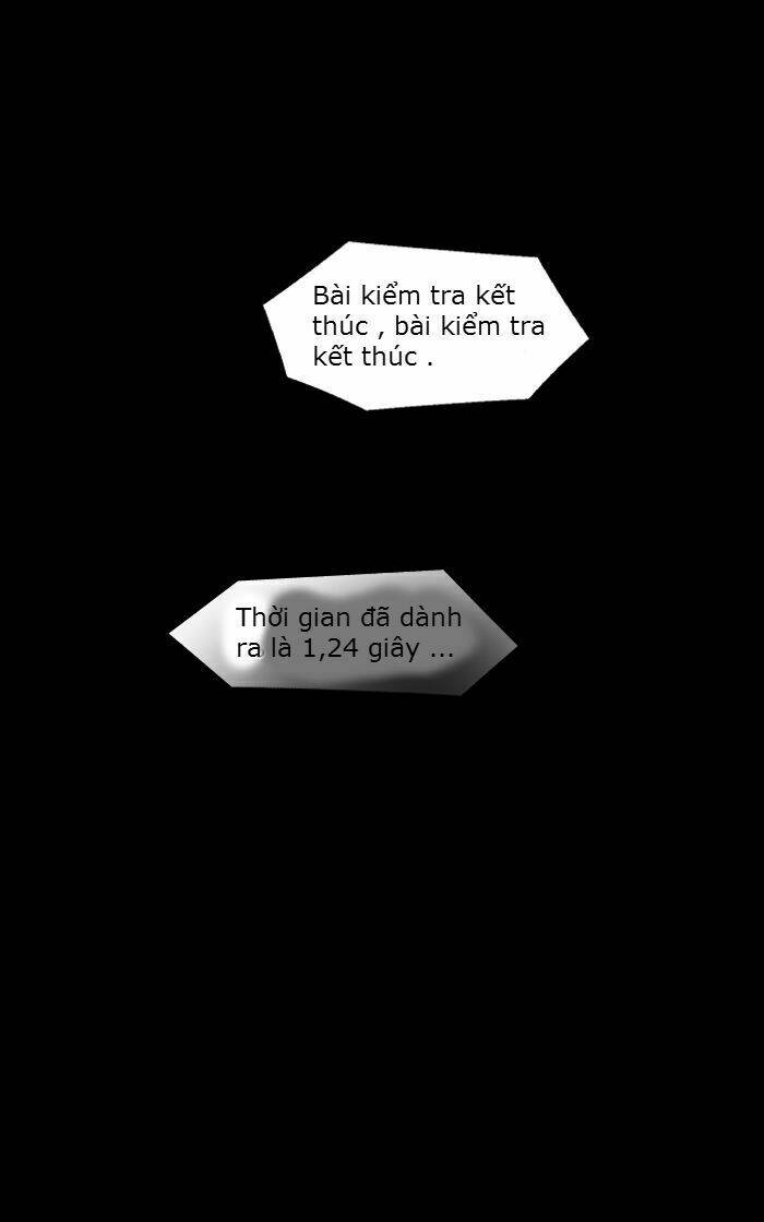 Đôi mắt từ trái tim - Chapter 18 - Page 9