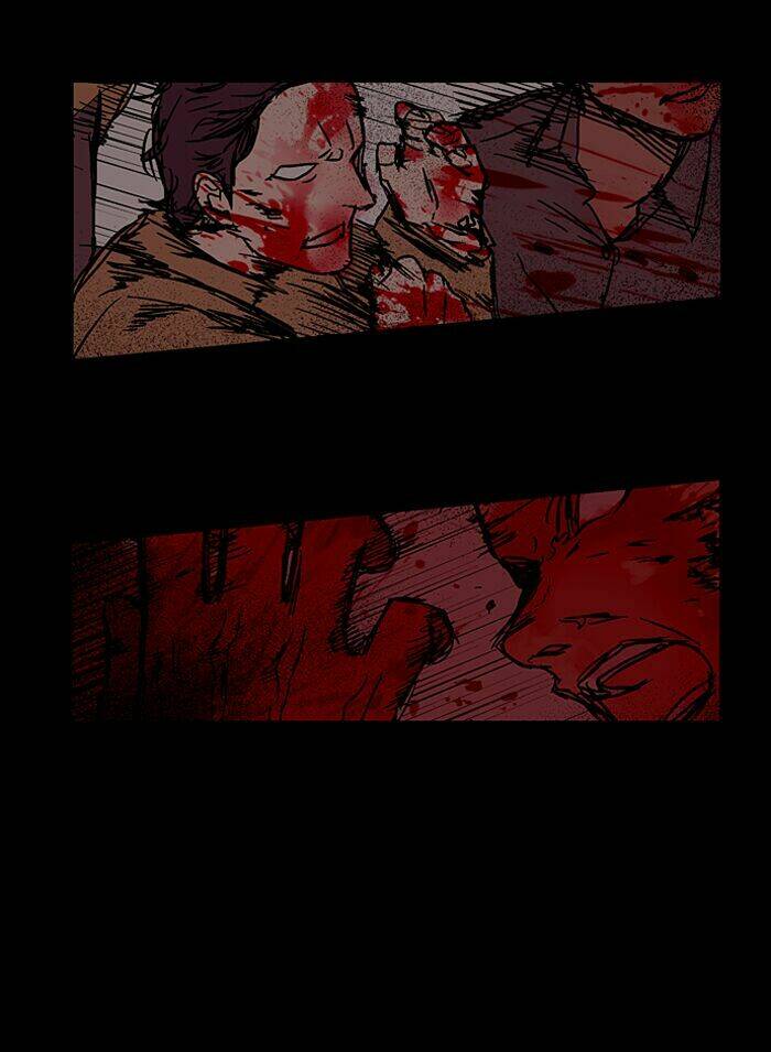 Đôi mắt từ trái tim - Chapter 18 - Page 13