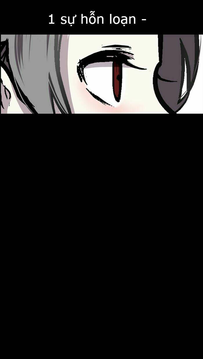 Đôi mắt từ trái tim - Chapter 18 - Page 14