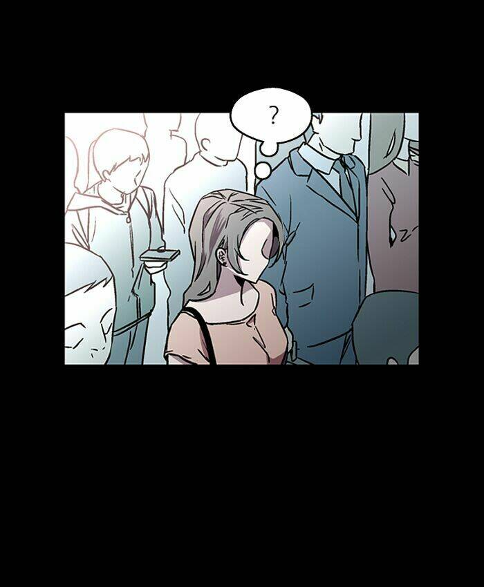 Đôi mắt từ trái tim - Chapter 18 - Page 15