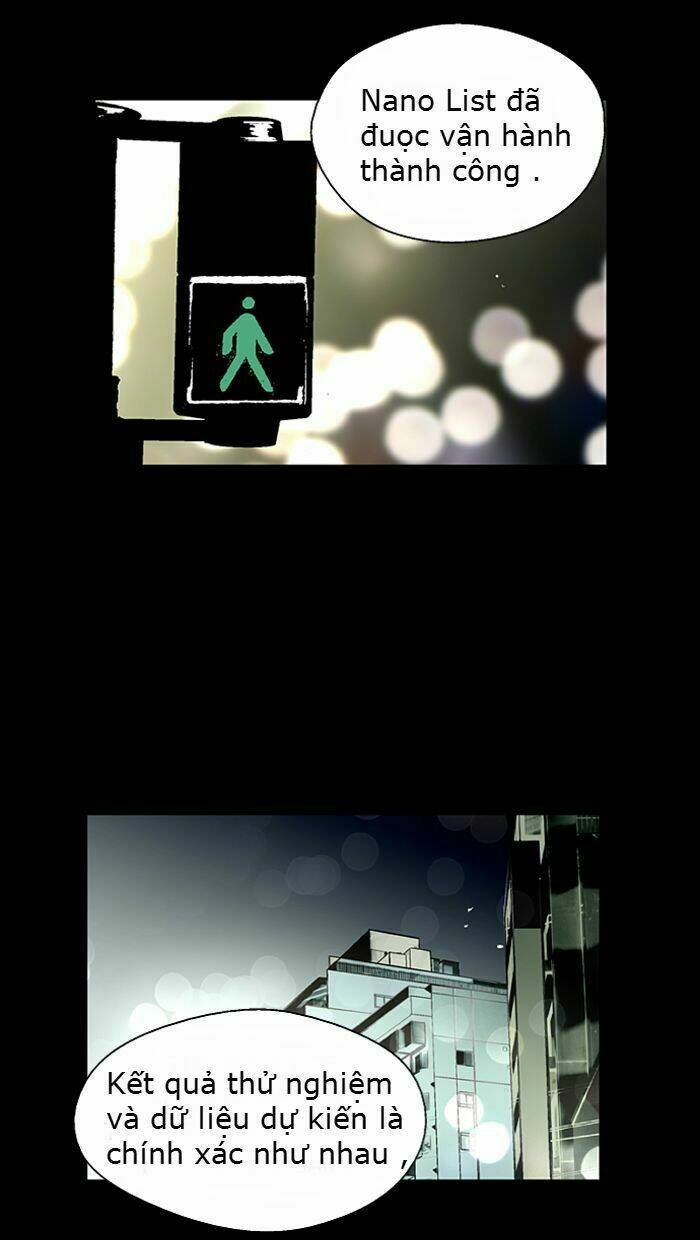 Đôi mắt từ trái tim - Chapter 18 - Page 16