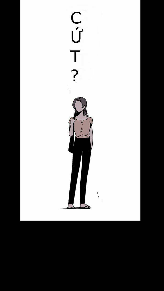 Đôi mắt từ trái tim - Chapter 18 - Page 19