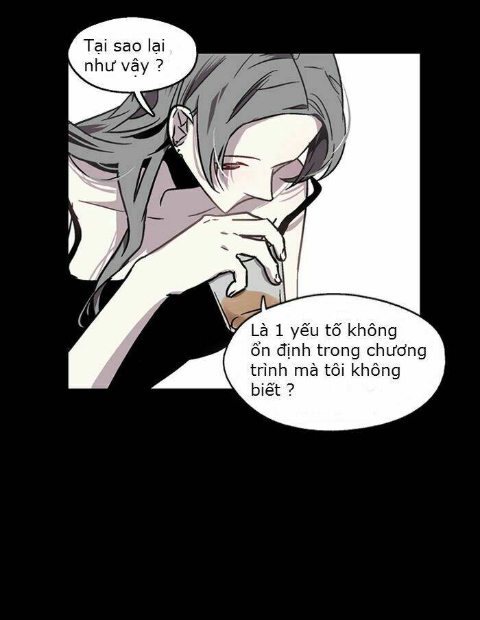 Đôi mắt từ trái tim - Chapter 18 - Page 23