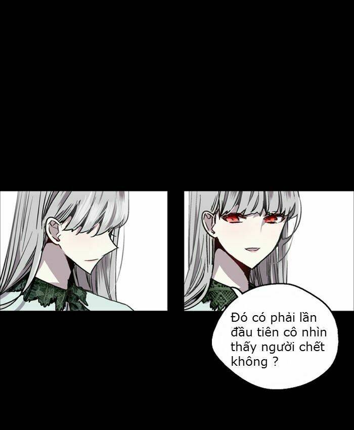 Đôi mắt từ trái tim - Chapter 18 - Page 25