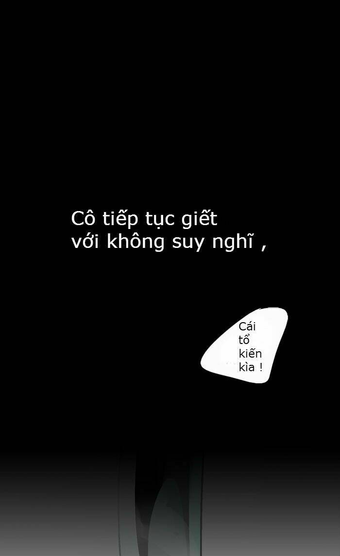 Đôi mắt từ trái tim - Chapter 18 - Page 30