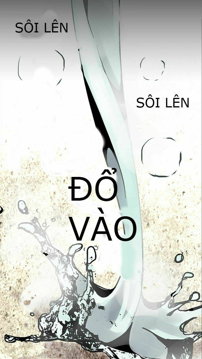 Đôi mắt từ trái tim - Chapter 18 - Page 31