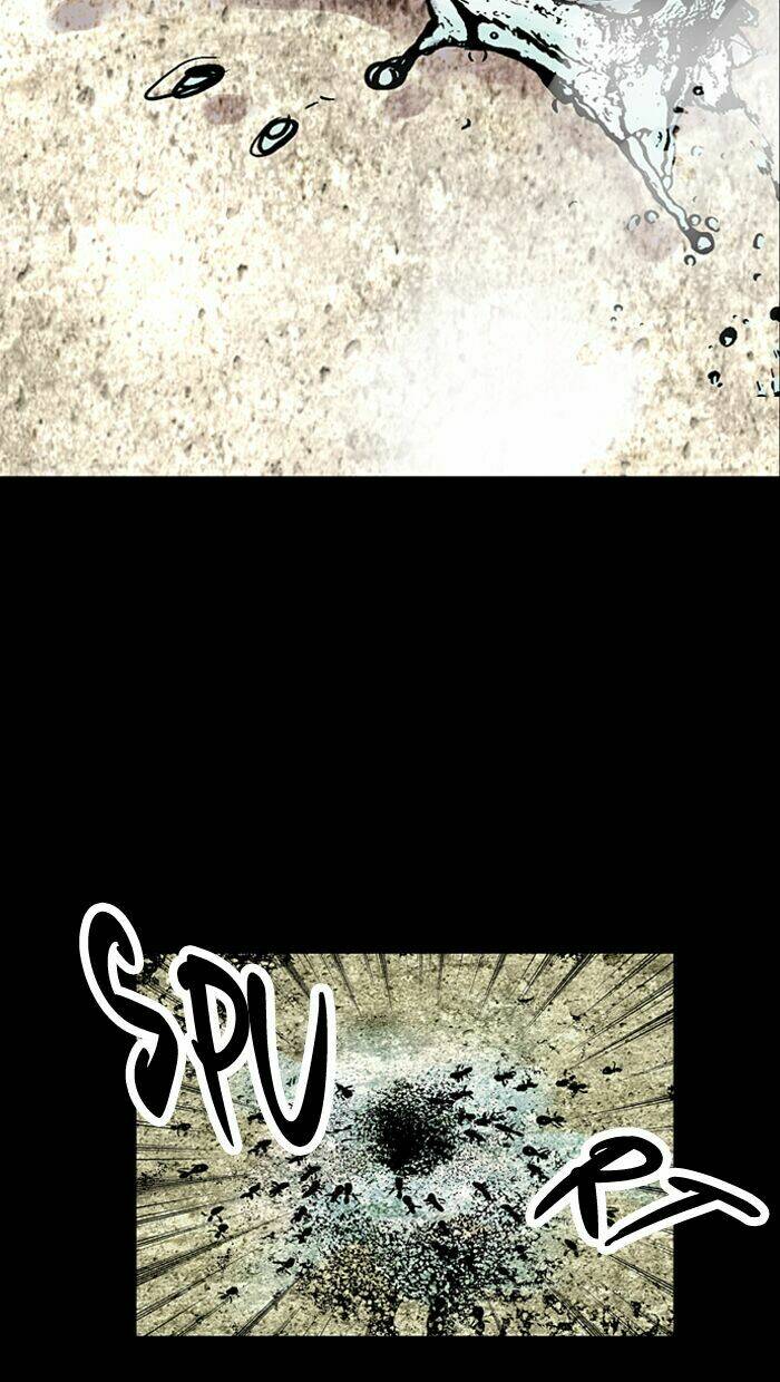 Đôi mắt từ trái tim - Chapter 18 - Page 32