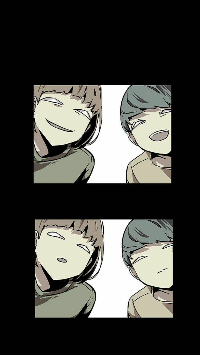 Đôi mắt từ trái tim - Chapter 18 - Page 33