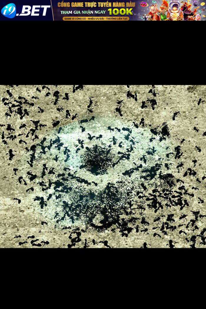 Đôi mắt từ trái tim - Chapter 18 - Page 34