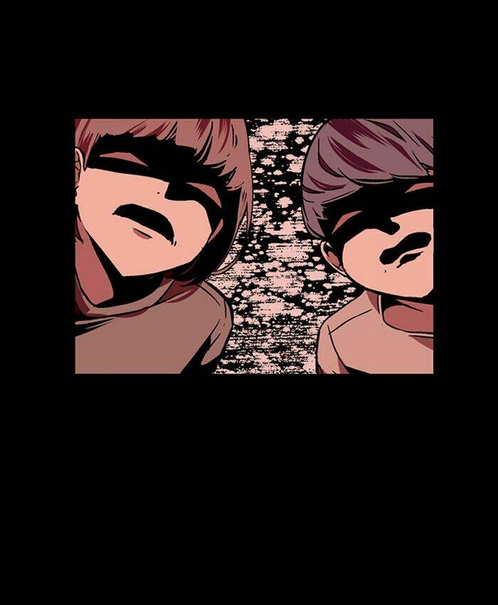 Đôi mắt từ trái tim - Chapter 18 - Page 35