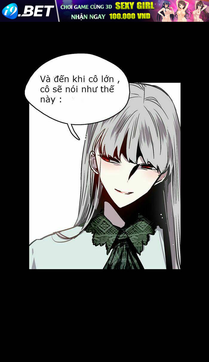 Đôi mắt từ trái tim - Chapter 18 - Page 37