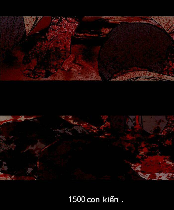 Đôi mắt từ trái tim - Chapter 18 - Page 3