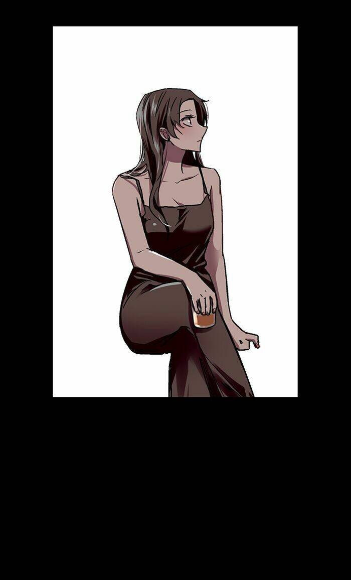 Đôi mắt từ trái tim - Chapter 18 - Page 40