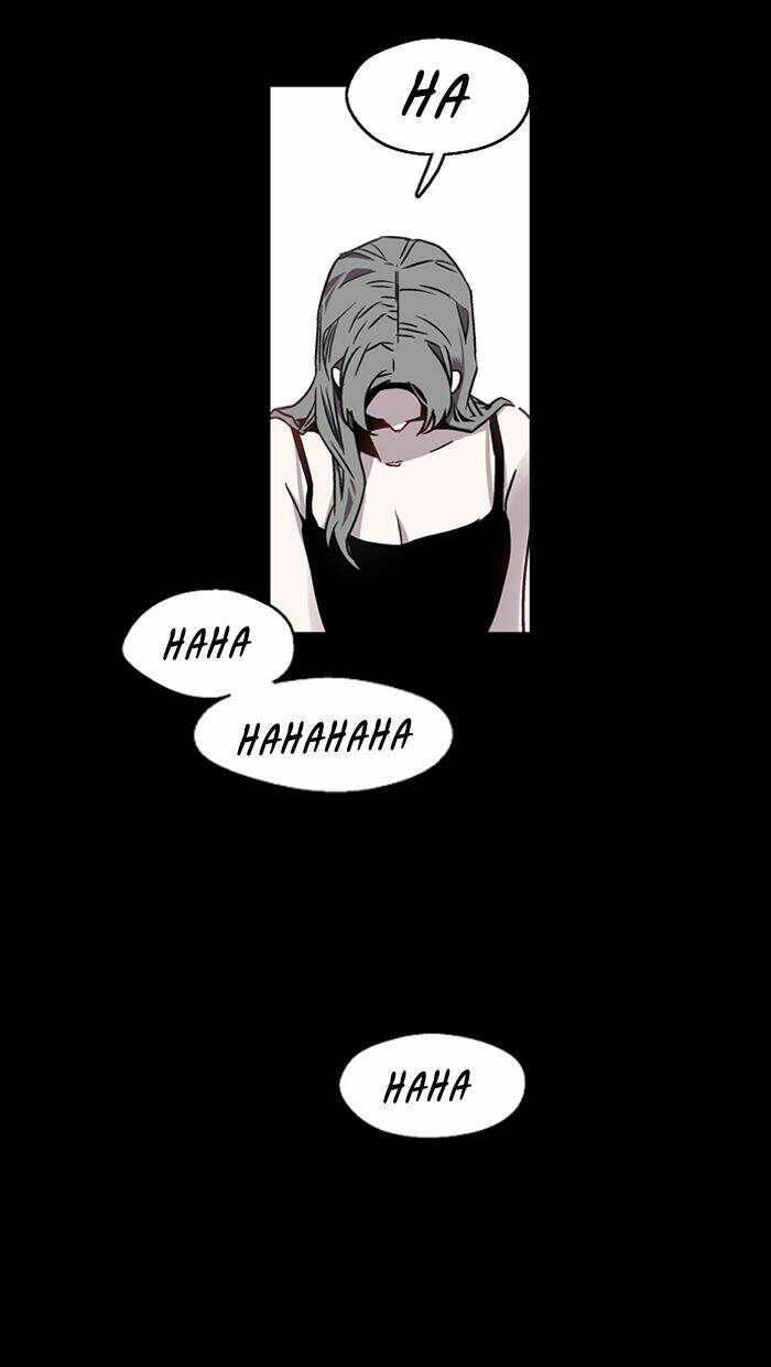 Đôi mắt từ trái tim - Chapter 18 - Page 43