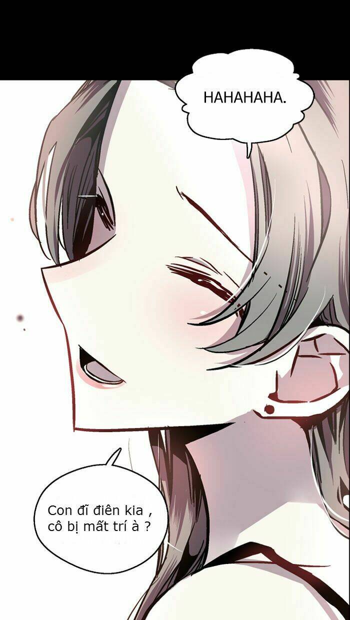 Đôi mắt từ trái tim - Chapter 18 - Page 44