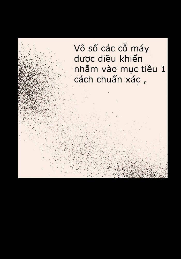 Đôi mắt từ trái tim - Chapter 18 - Page 48