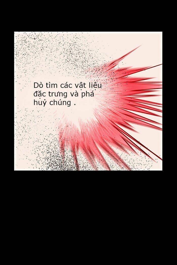 Đôi mắt từ trái tim - Chapter 18 - Page 49