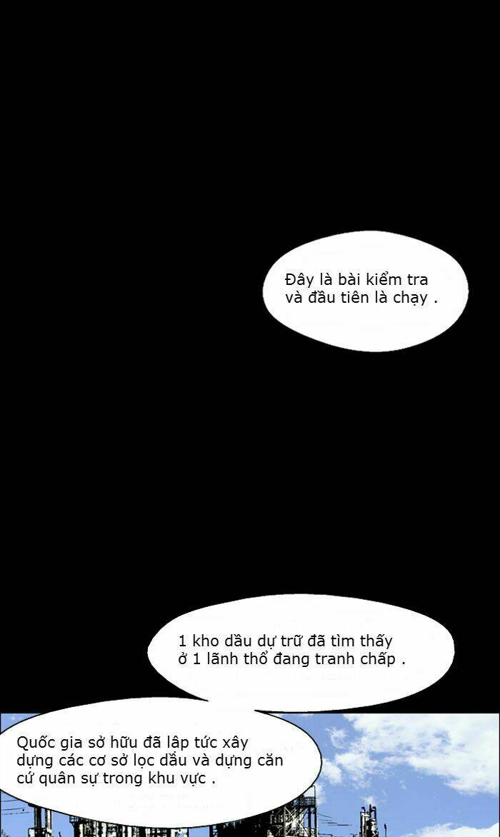 Đôi mắt từ trái tim - Chapter 18 - Page 51