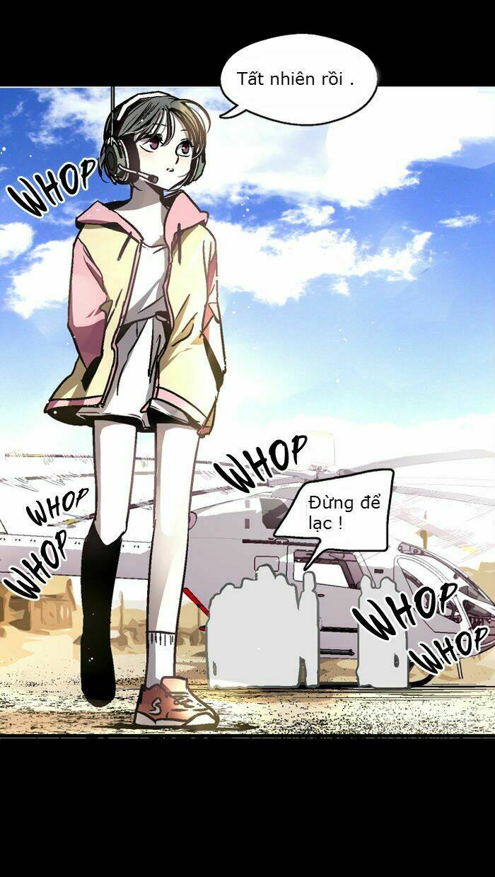 Đôi mắt từ trái tim - Chapter 18 - Page 53