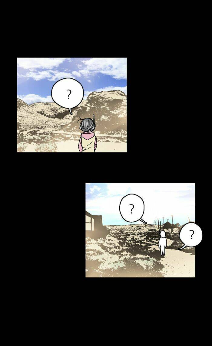 Đôi mắt từ trái tim - Chapter 18 - Page 54