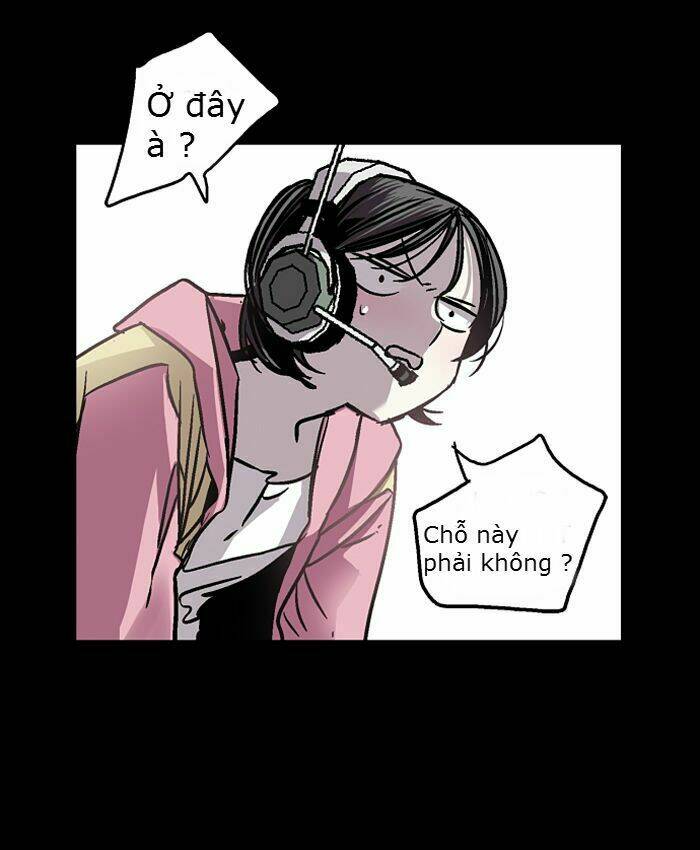 Đôi mắt từ trái tim - Chapter 18 - Page 57