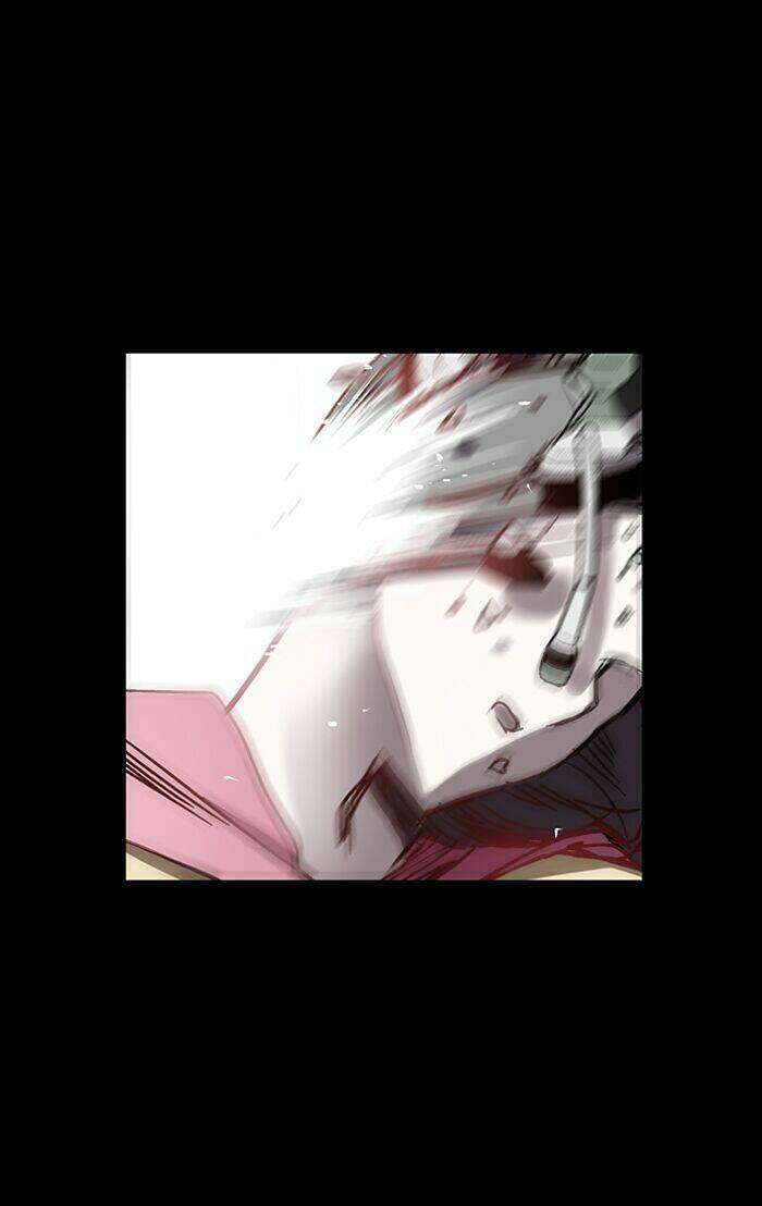 Đôi mắt từ trái tim - Chapter 18 - Page 60