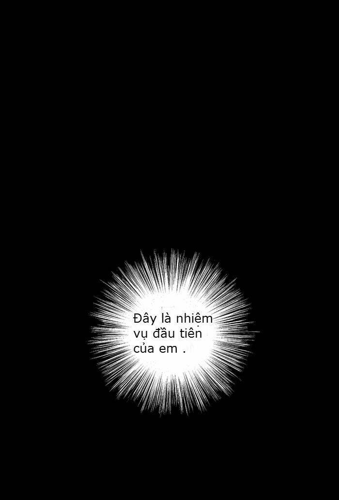 Đôi mắt từ trái tim - Chapter 18 - Page 71
