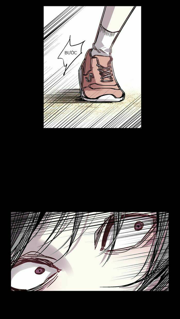 Đôi mắt từ trái tim - Chapter 18 - Page 72