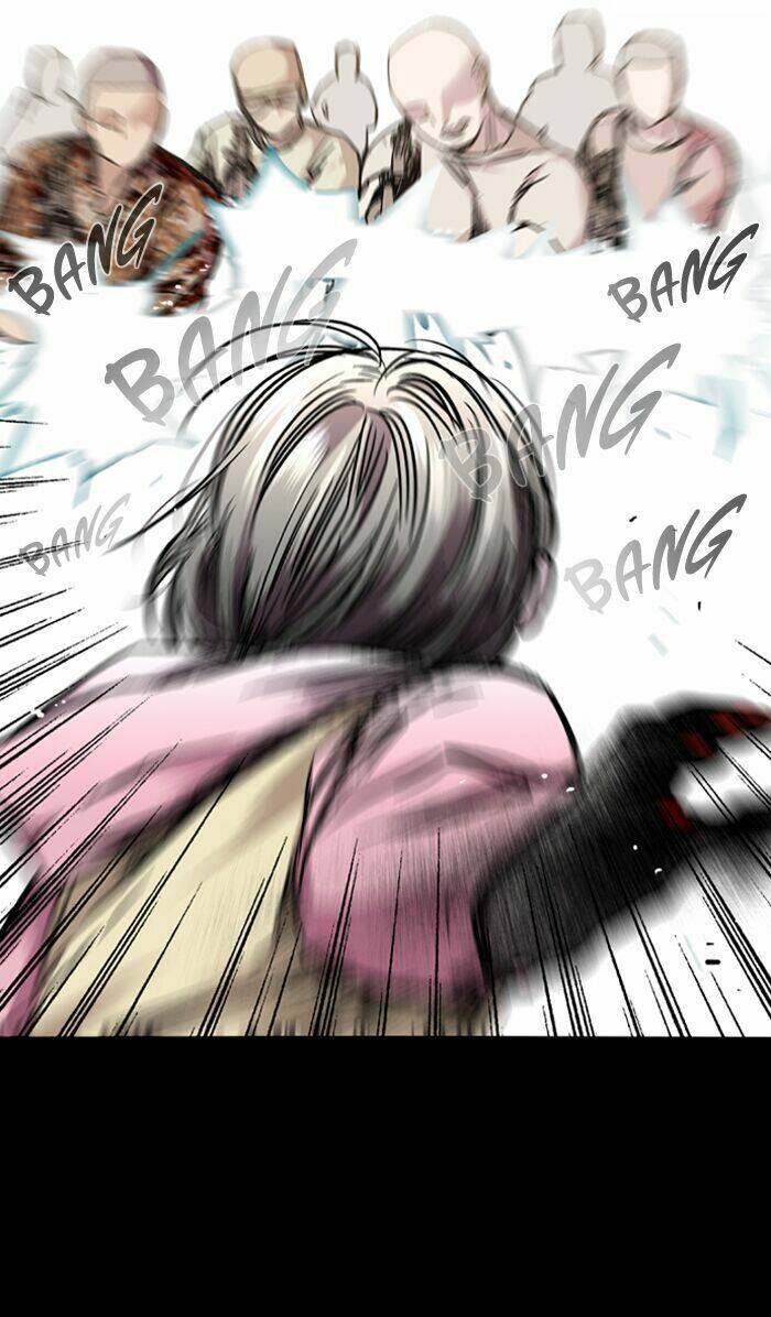 Đôi mắt từ trái tim - Chapter 18 - Page 74