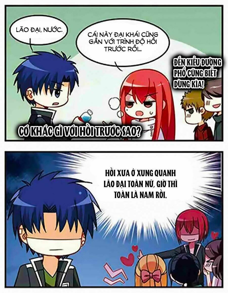 Vương Giả Danh Chiêu - Chapter 22 - Page 17