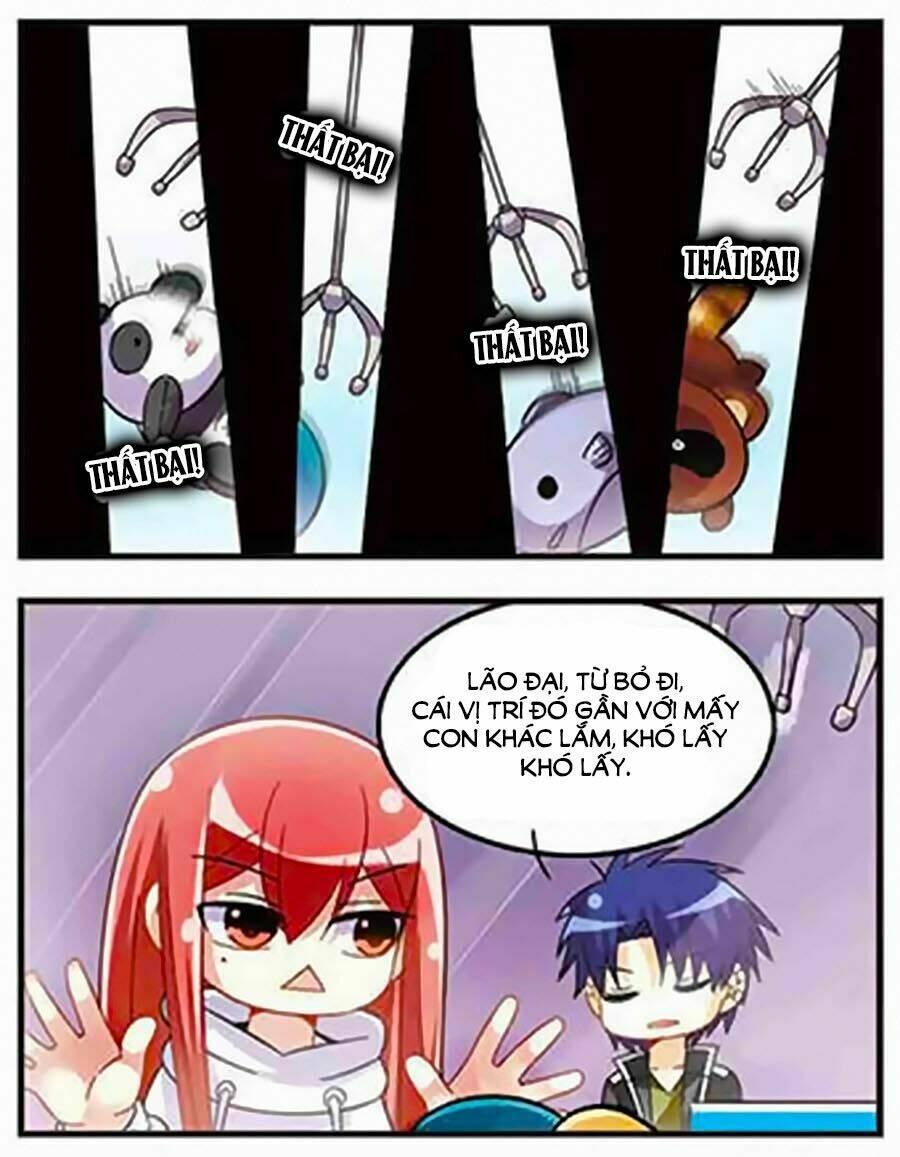 Vương Giả Danh Chiêu - Chapter 22 - Page 28