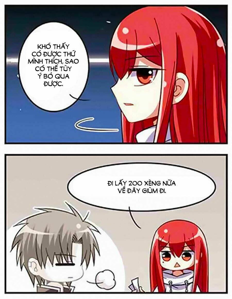 Vương Giả Danh Chiêu - Chapter 22 - Page 29