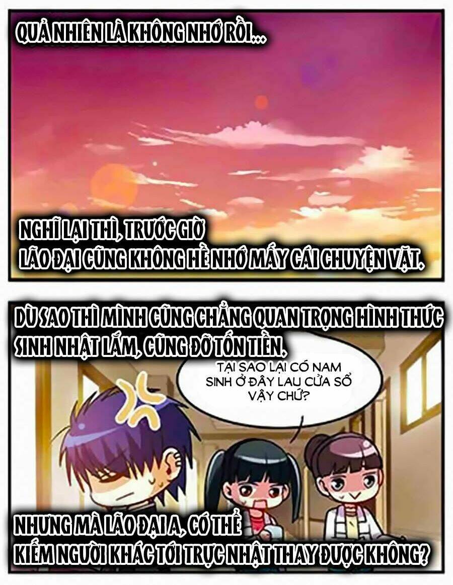 Vương Giả Danh Chiêu - Chapter 22 - Page 5