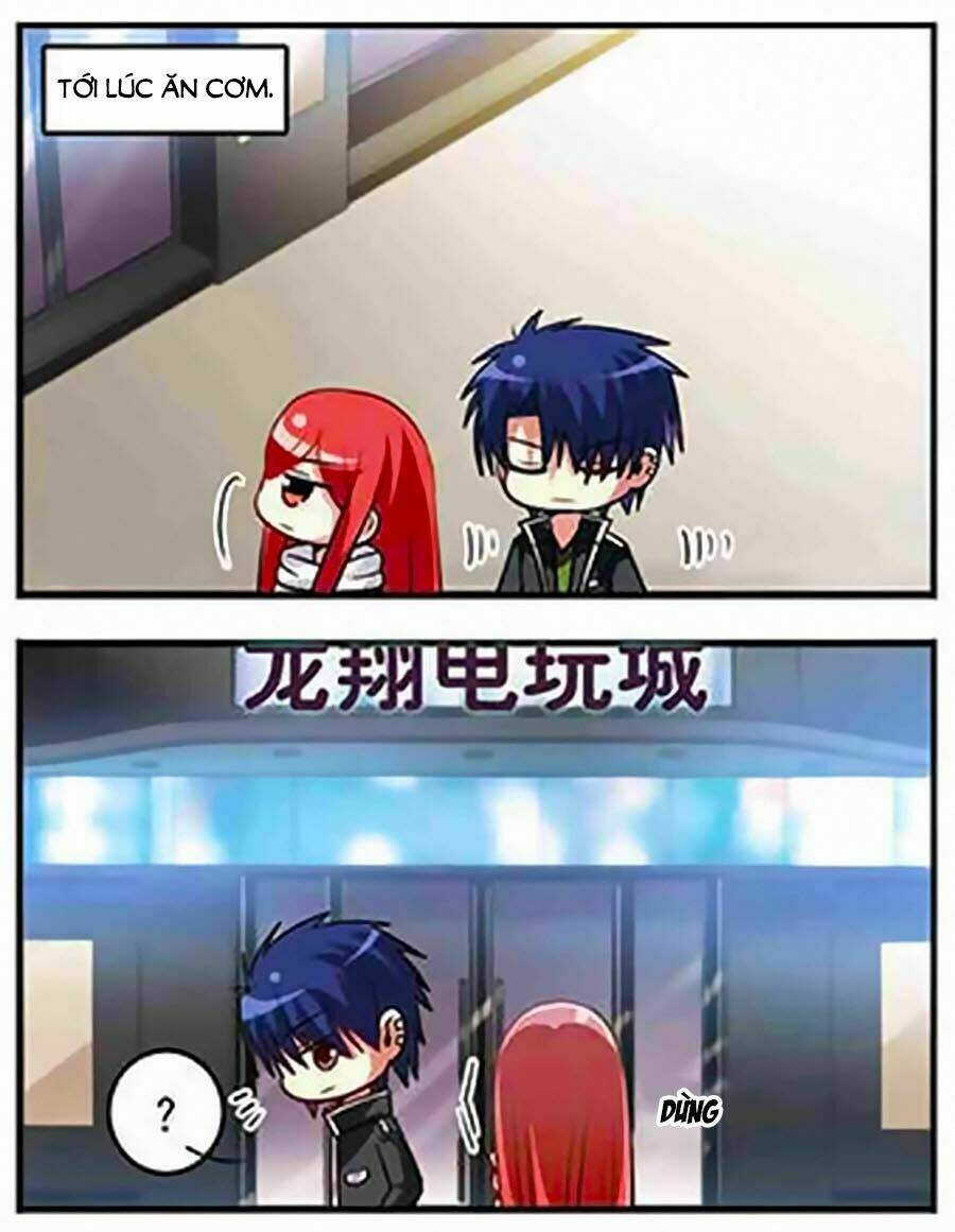 Vương Giả Danh Chiêu - Chapter 22 - Page 6