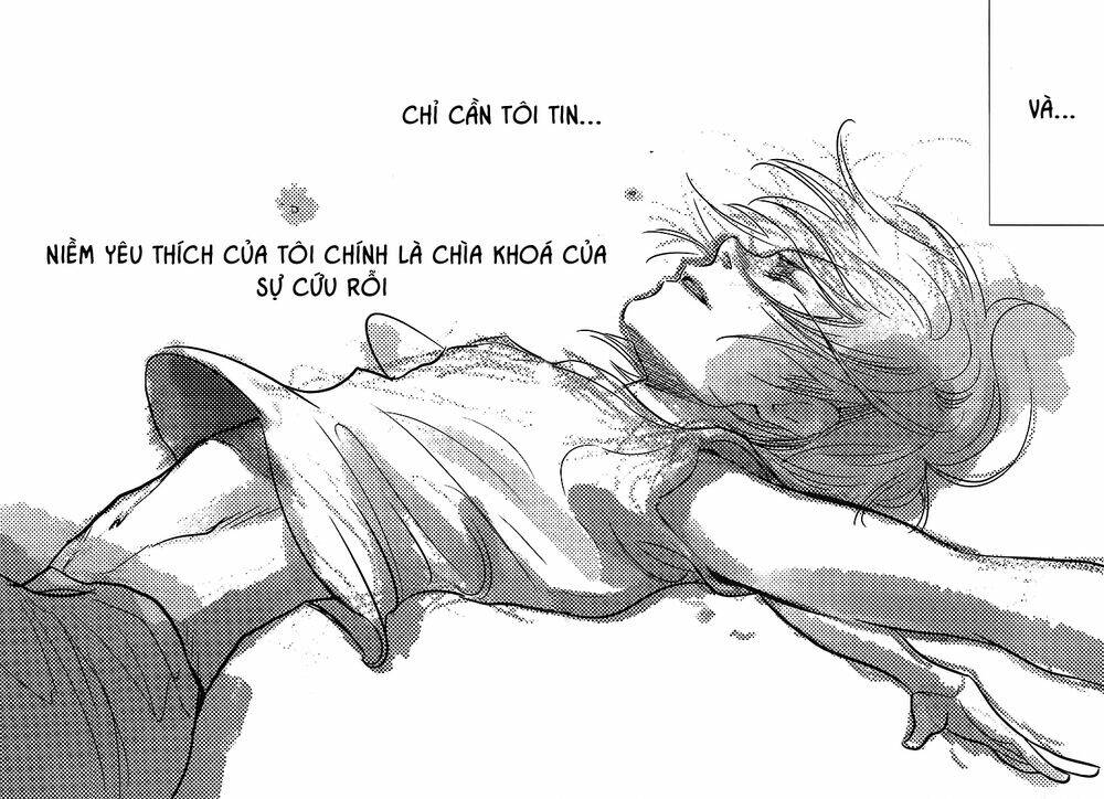 Yuri!!! on Ice - Welcome to the Madness - Chapter 1 - Page 19