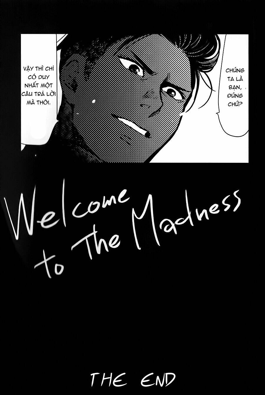 Yuri!!! on Ice - Welcome to the Madness - Chapter 1 - Page 24