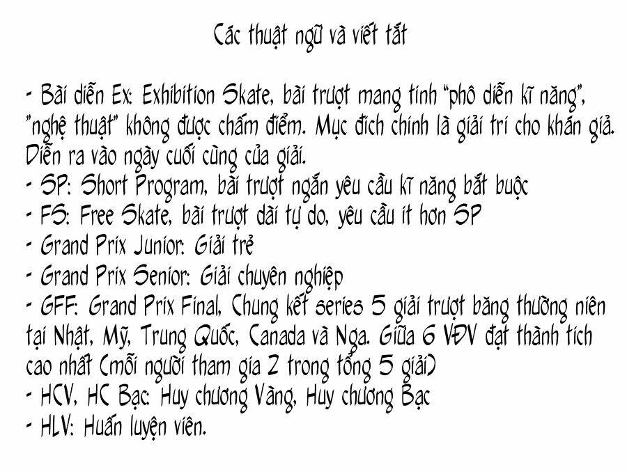 Yuri!!! on Ice - Welcome to the Madness - Chapter 1 - Page 25