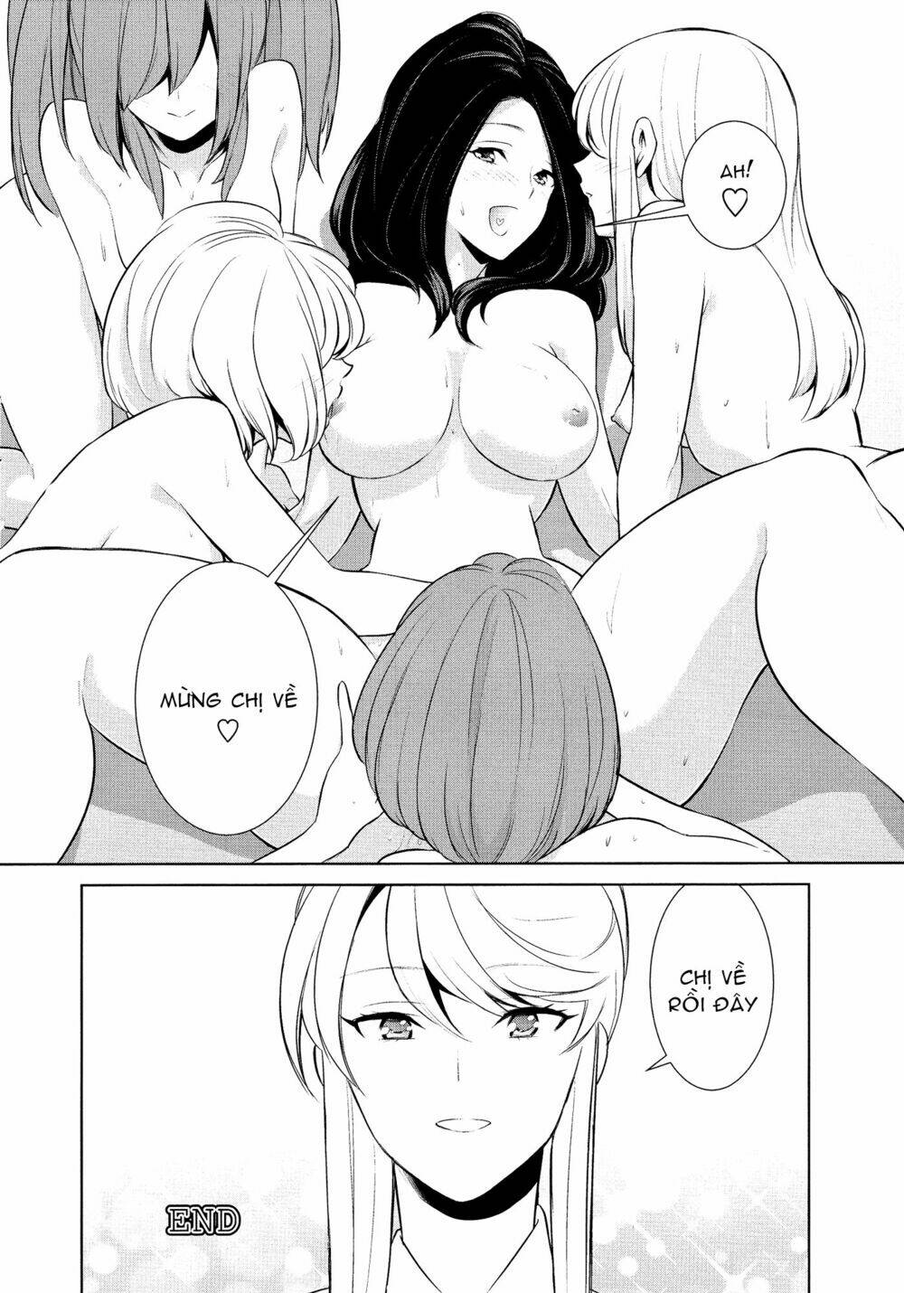 Don't Make Me So Turned On - Chapter 3 - Page 16